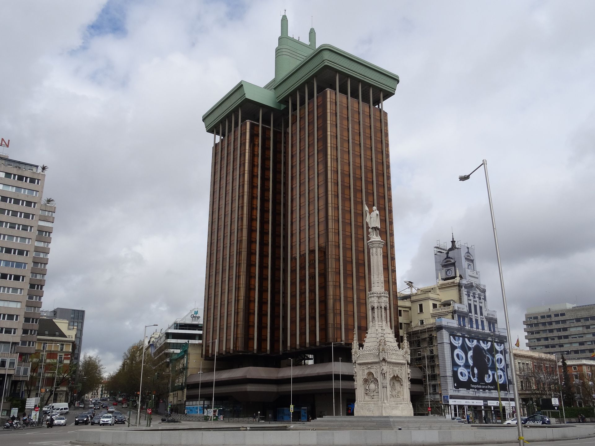 Madrid